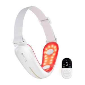 Appareil facial raffermissant ANLAN 01-AVLY41-02A