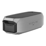 EcoFlow DELTA Pro 3 batterie