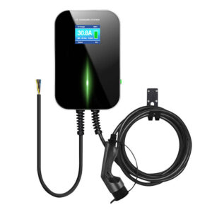Chargeur de voiture mural Besen BS20 22kW