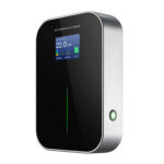 Chargeur mural Besen pour voitures électriques BS20 22kW APP