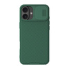 Nillkin CamShield Pro Étui iPhone 16 Plus (vert) - Ypsilon Computers