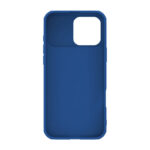 Nillkin CamShield Pro Étui pour iPhone 16 Pro Max (bleu)