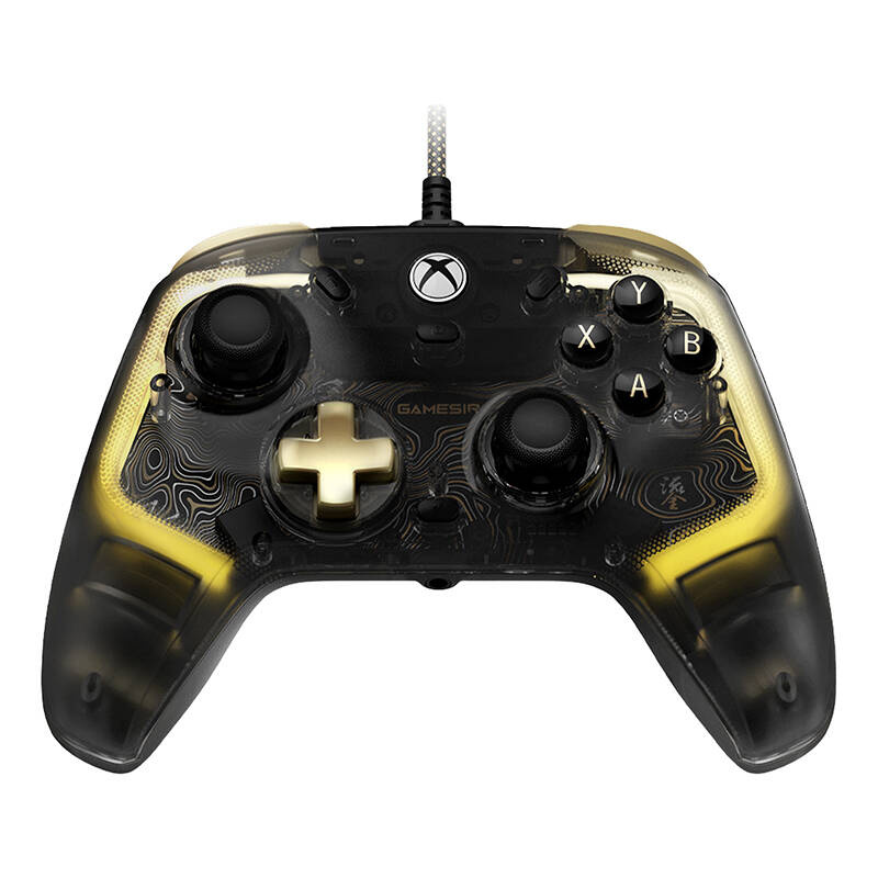Manette filaire GameSir K1 Flux - Ypsilon Computers