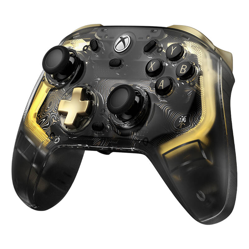 Manette filaire GameSir K1 Flux - Ypsilon Computers