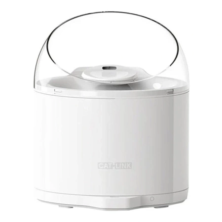 Fontaine à eau pour animaux Catlink Pure 2 - Ypsilon Computers