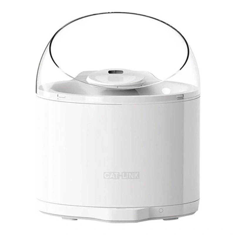 Fontaine à eau pour animaux Catlink Pure 2 - Ypsilon Computers