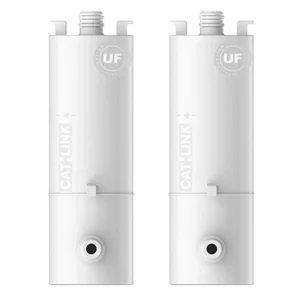 Filtres de remplacement pour Catlink Pure 2 (2 pcs) - Ypsilon Computers