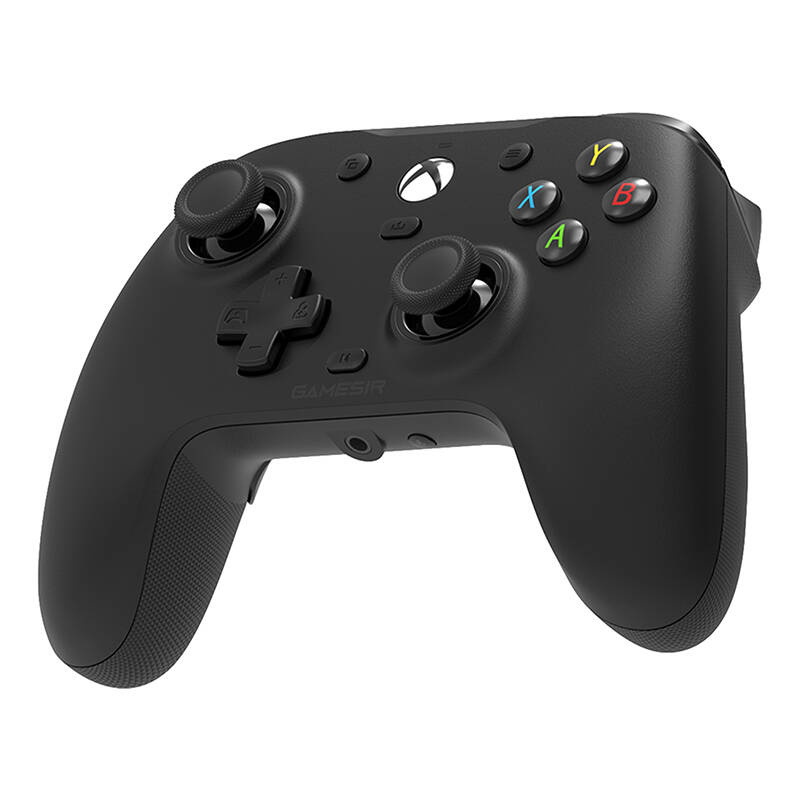 Manette de jeu filaire GameSir G7 HE (noir) - Ypsilon Computers
