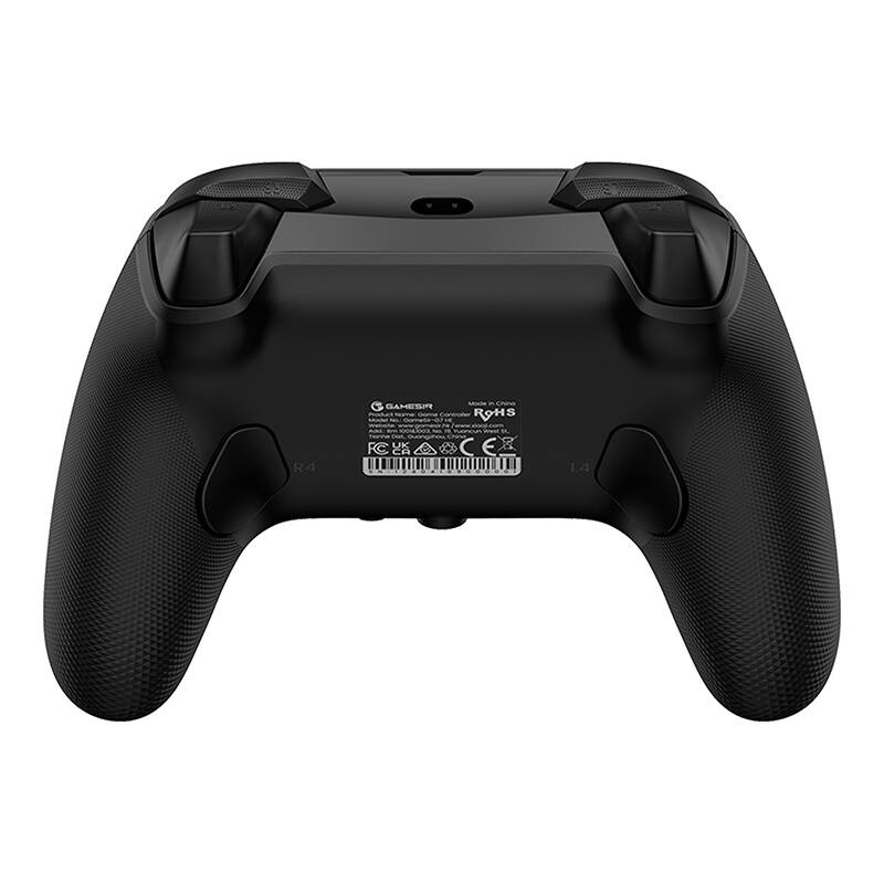 Manette de jeu filaire GameSir G7 HE (noir) - Ypsilon Computers
