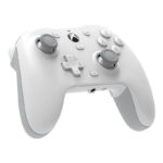 Manette de jeu filaire GameSir G7 HE (blanche)