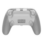 Manette de jeu filaire GameSir G7 HE (blanche)