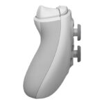 Manette de jeu filaire GameSir G7 HE (blanche)