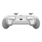 Manette de jeu filaire GameSir G7 HE (blanche)