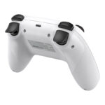 Manette de jeu sans fil GameSir-T4n Lite (blanche)