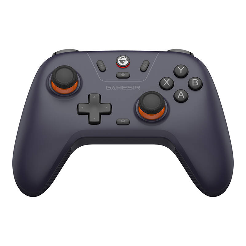 Manette de jeu sans fil GameSir-T4n Lite (violet) - Ypsilon Computers