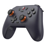 Manette de jeu sans fil GameSir-T4n Lite (violet)