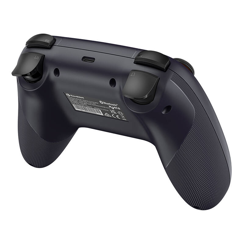 Manette de jeu sans fil GameSir-T4n Lite (violet) - Ypsilon Computers