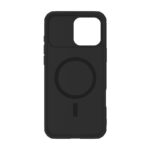 Nillkin CamShield Pro Étui iPhone 16 Plus (noir)