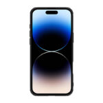Nillkin CamShield Pro Étui iPhone 16 Plus (noir)