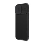 Nillkin CamShield Pro Étui iPhone 16 Plus (noir)