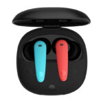 Casque Sans Fil Sound Cube MIIIW (Noir)