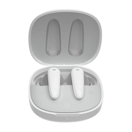 Casque Sans Fil Sound Cube MIIIW (Blanc) - Ypsilon Computers