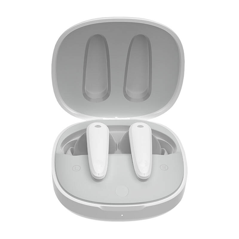 Casque Sans Fil Sound Cube MIIIW (Blanc) - Ypsilon Computers