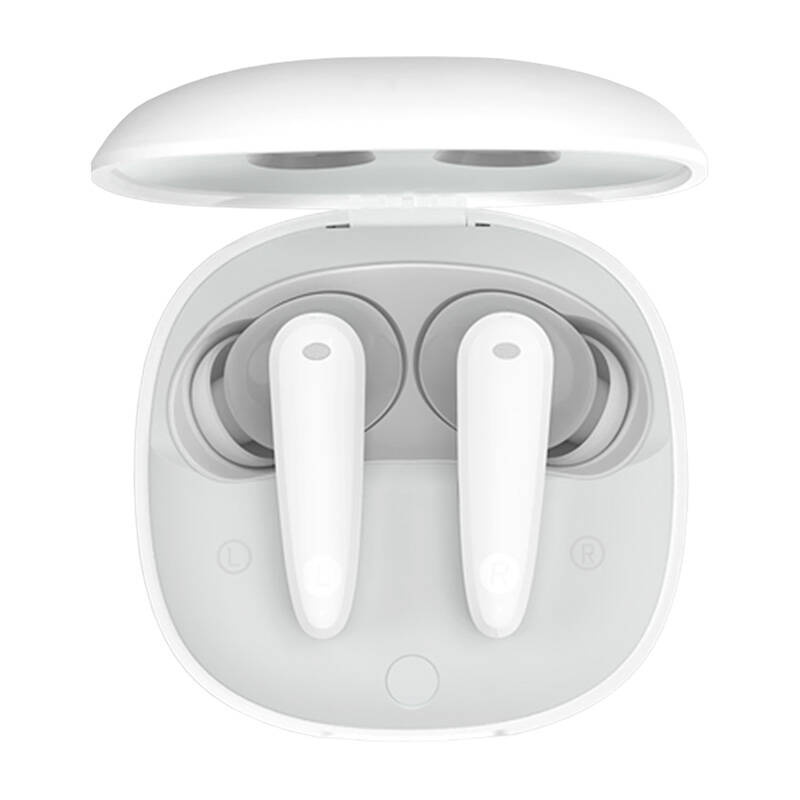 Casque Sans Fil Sound Cube MIIIW (Blanc) - Ypsilon Computers