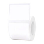 Étiquettes Thermiques Niimbot autocollants 40×30 mm – 900 pcs Blanc