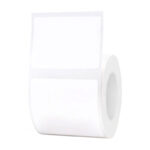 Étiquettes Thermiques Niimbot autocollants 40×30 mm – 900 pcs Blanc