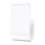 Étiquettes Thermiques Niimbot autocollants 50×70 mm – 100 pcs Blanc