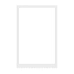 Étiquettes Thermiques Niimbot autocollants 50×70 mm – 100 pcs Blanc