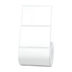 Étiquettes Thermiques Niimbot autocollants 60×40 mm – 690 pcs Blanc