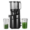 AMZCHEF SJ-036-BK extracteur de jus à basse vitesse (noir) - Ypsilon Computers