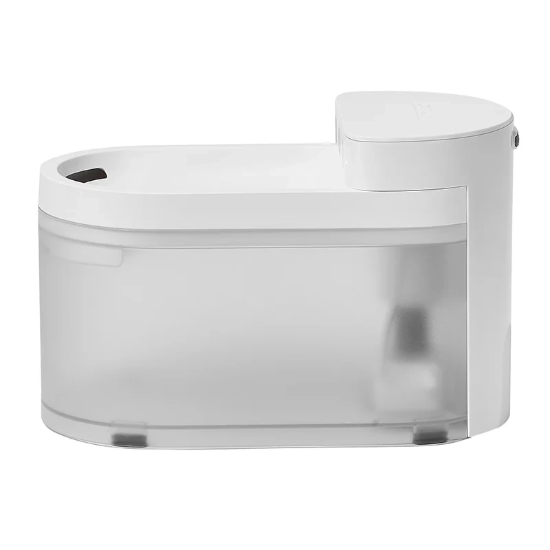 Fontaine à eau pour animaux Catlink Pure 3 Filaire - Ypsilon Computers