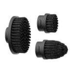 Brosses de remplacement HOTO pour brosse électrique QWFGJ005