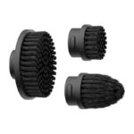 Brosses de remplacement HOTO pour brosse électrique QWFGJ005