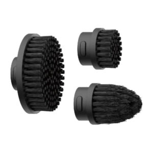 Brosses de remplacement HOTO pour brosse électrique QWFGJ005