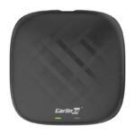 Carlinkit CPC200-Tbox S adaptateur sans fil Carplay et Android Auto