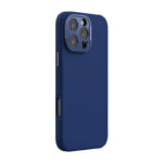 Nillkin LensWing Étui Magnétique Apple iPhone 16 Pro Max (bleu)