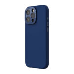 Nillkin LensWing Étui Magnétique Apple iPhone 16 Pro Max (bleu)