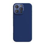 Nillkin LensWing Étui Magnétique Apple iPhone 16 Pro Max (bleu)