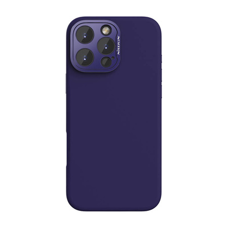 Étui Nillkin LensWing Magnétique iPhone 16 Pro Max (violet) - Ypsilon Computers