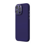 Étui Nillkin LensWing Magnétique iPhone 16 Pro Max (violet)