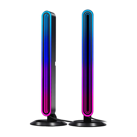 Barre lumineuse de moniteur BlitzWolf BM-ES1 PLUS - Ypsilon Computers