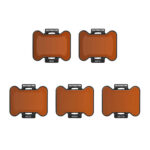 Ensemble de filtres ND8/16/32/64/128 Sunnylife pour DJI Avata 2
