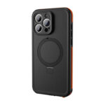 Étui étanche Telesin pour iPhone 15 Pro