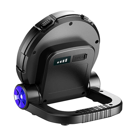 Lampe de travail Superfire GM03 - 920 lm, 7 modes - Ypsilon Computers