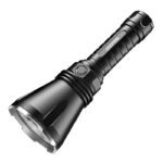 Lampe de poche Superfire Godfire TF01 – 1371 lumens, 1000m, 7h d&rsquo;autonomie