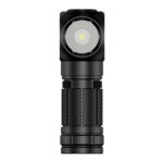 Lampe de poche multi-fonction Superfire TH03, 460 lm, USB-C, 5 modes